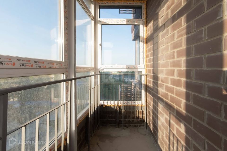 Продаётся 2-комнатная квартира, 58 м²