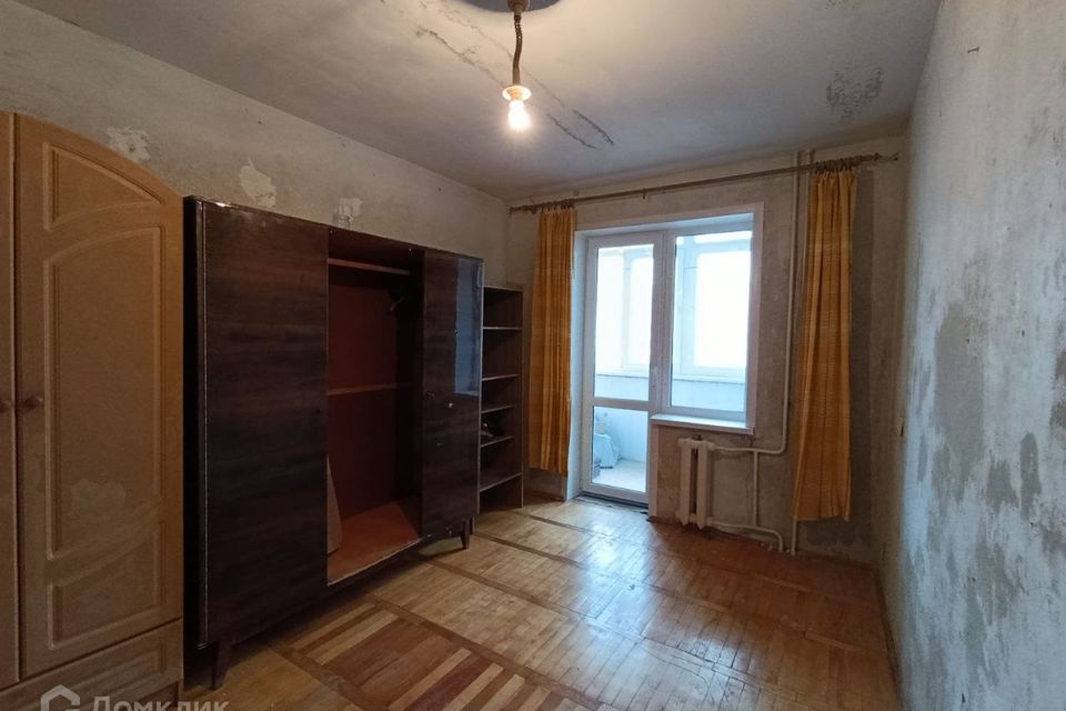 Продаётся 2-комнатная квартира, 48.4 м²