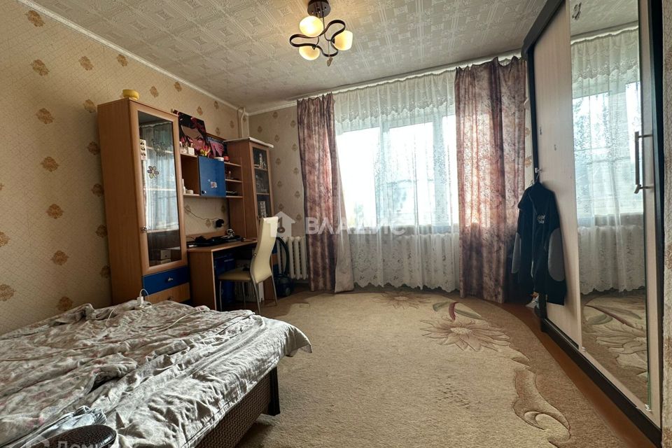 Продаётся 1-комнатная квартира, 23.3 м²