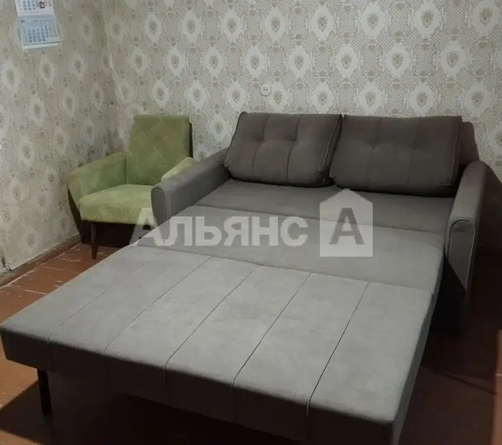 Продаётся 1-комнатная квартира, 18.9 м²