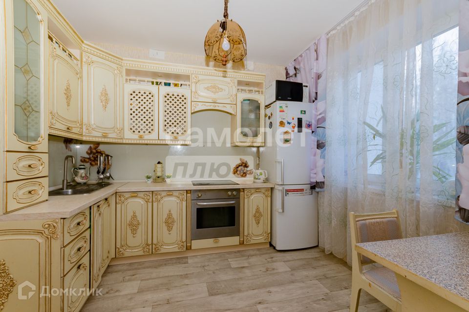 Продаётся 2-комнатная квартира, 68 м²