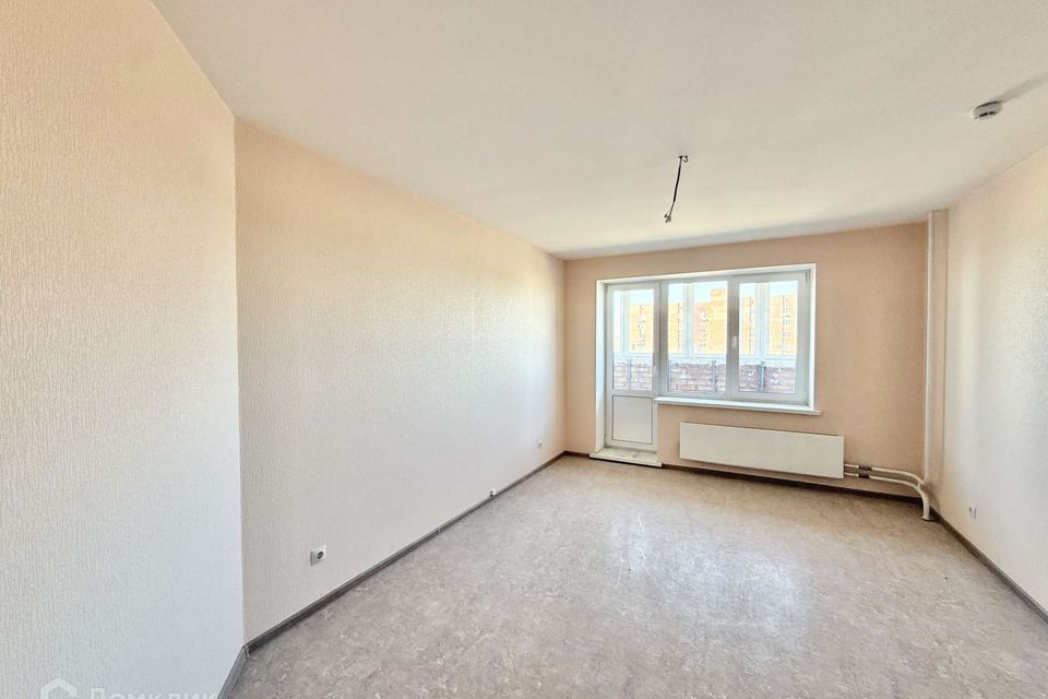 Продаётся 3-комнатная квартира, 93.6 м²