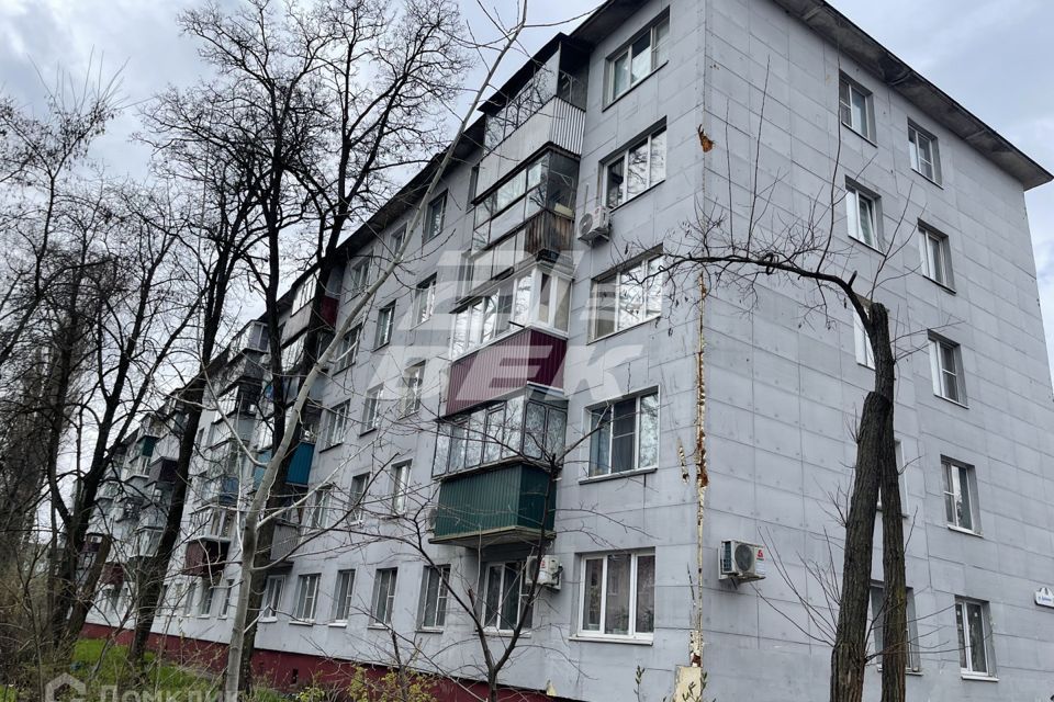 Продаётся 2-комнатная квартира, 47.7 м²