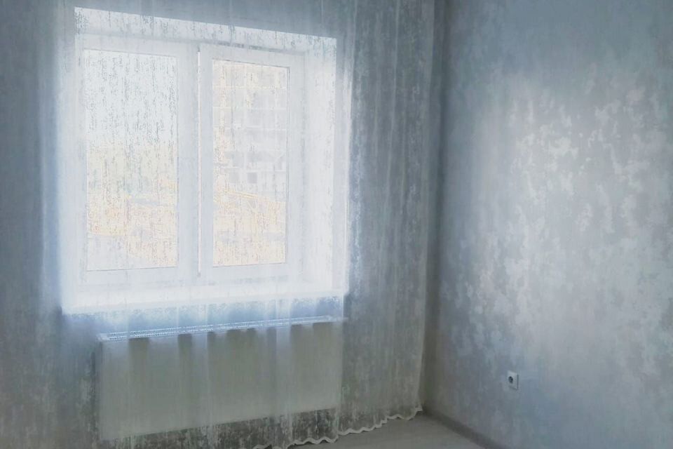 Продаётся 2-комнатная квартира, 38.4 м²