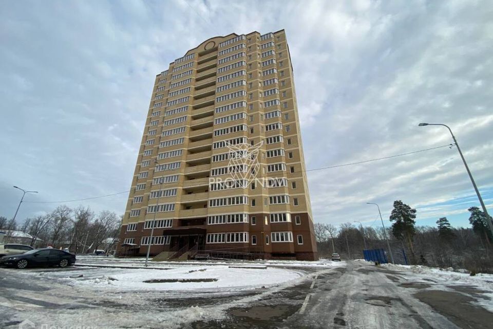 Продаётся 3-комнатная квартира, 70 м²