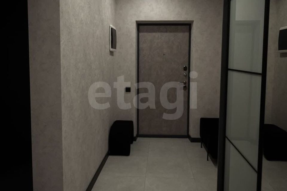 Продаётся 3-комнатная квартира, 70 м²