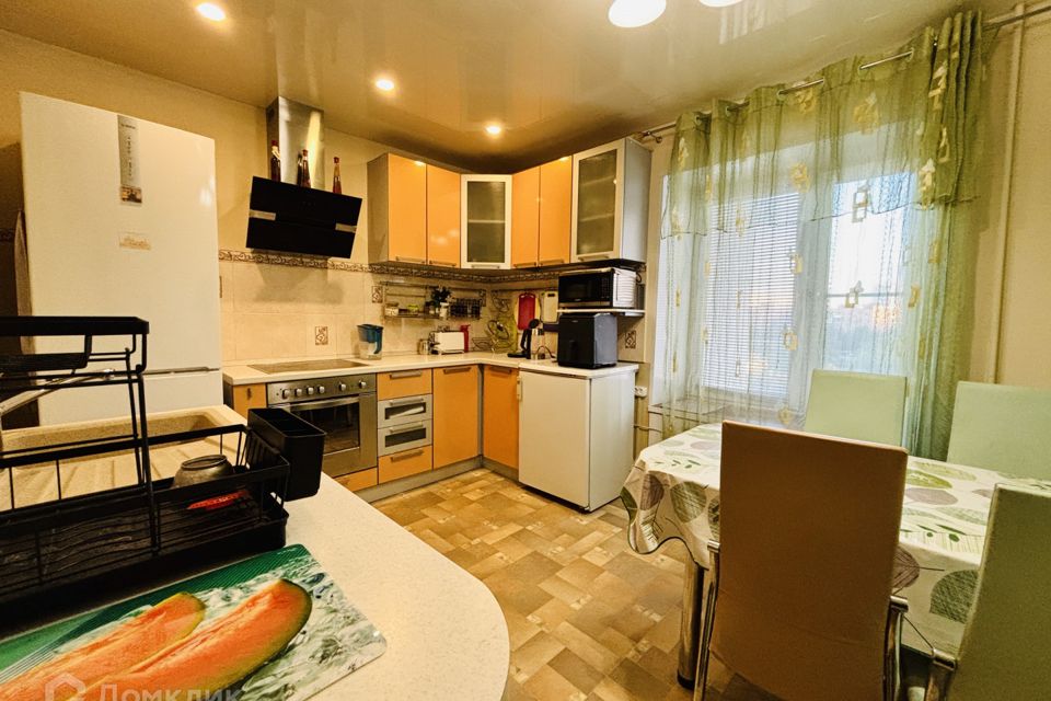Продаётся 2-комнатная квартира, 50 м²