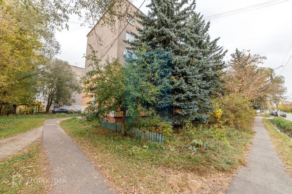 Продаётся 1-комнатная квартира, 32 м²