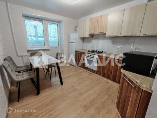 Сдаётся 1-комнатная квартира, 37 м²