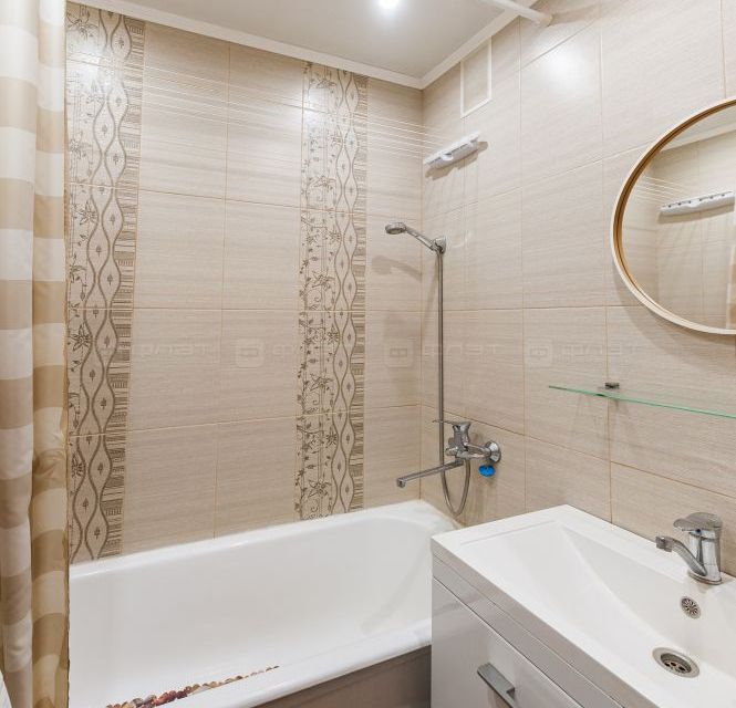 Продаётся 2-комнатная квартира, 50 м²
