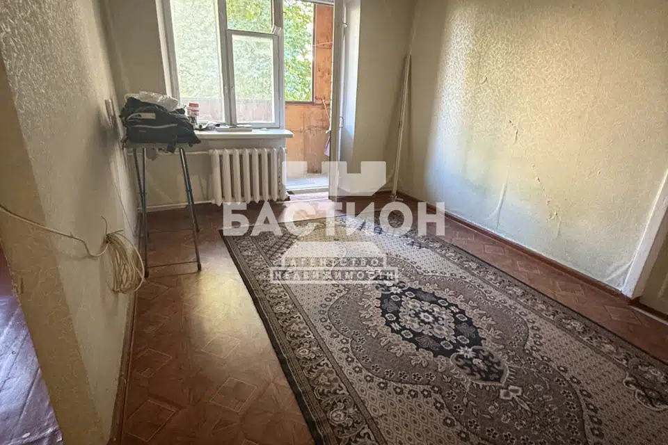 Продаётся 2-комнатная квартира, 48 м²