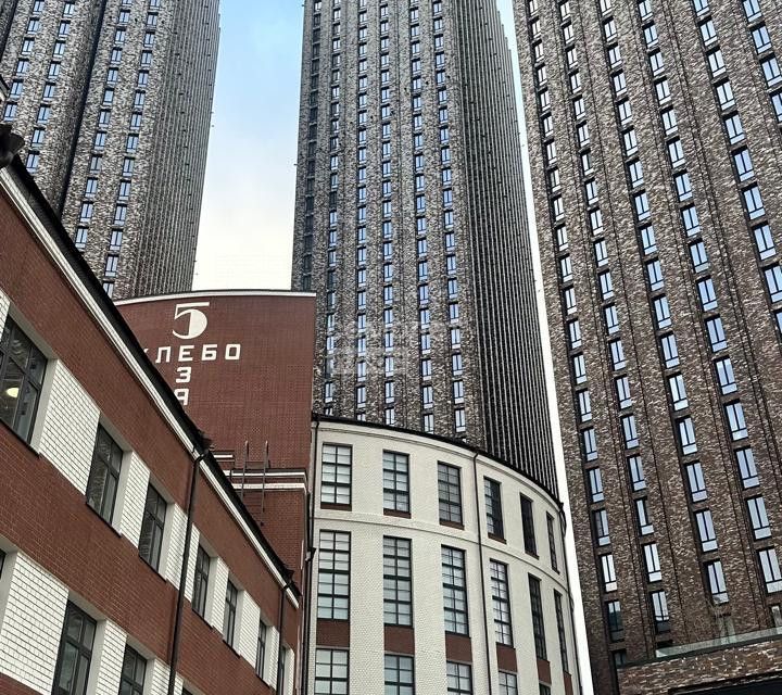 Сдаётся 3-комнатная квартира, 66.7 м²
