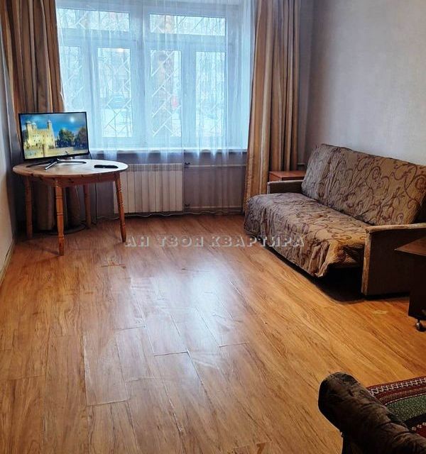 Продаётся 2-комнатная квартира, 55.5 м²