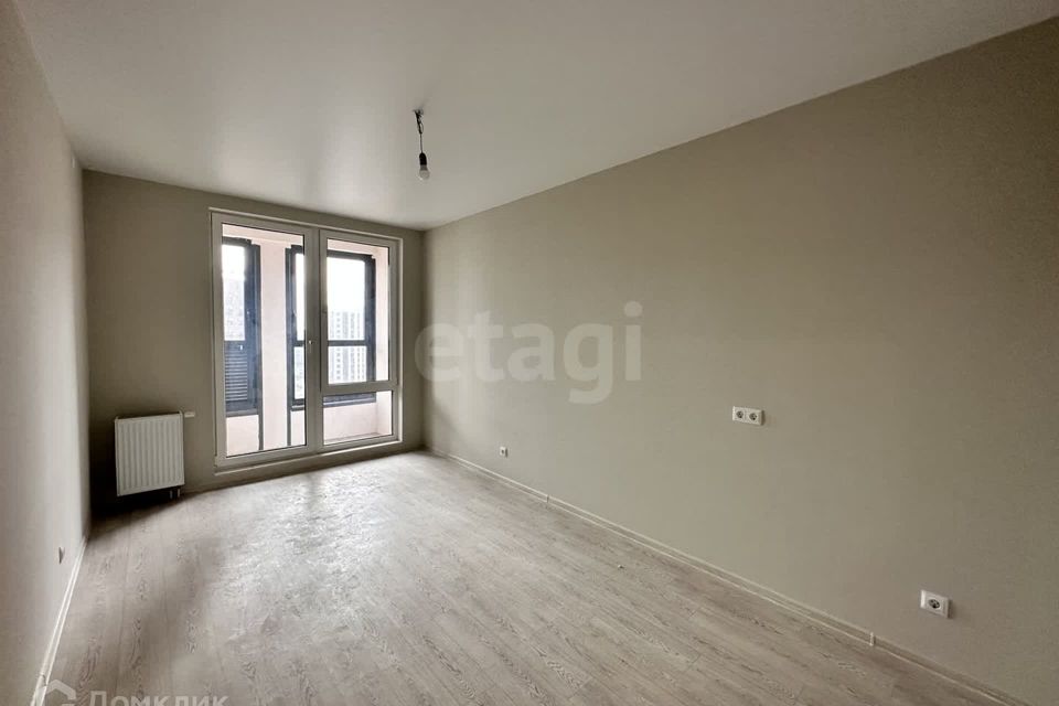 Продаётся 2-комнатная квартира, 73 м²