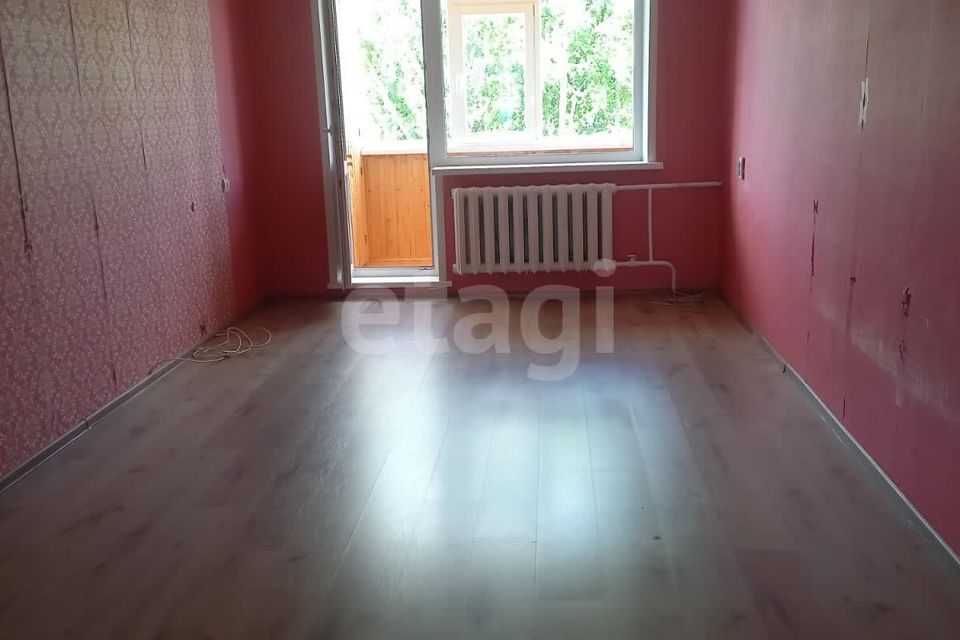 Продаётся 2-комнатная квартира, 43.5 м²