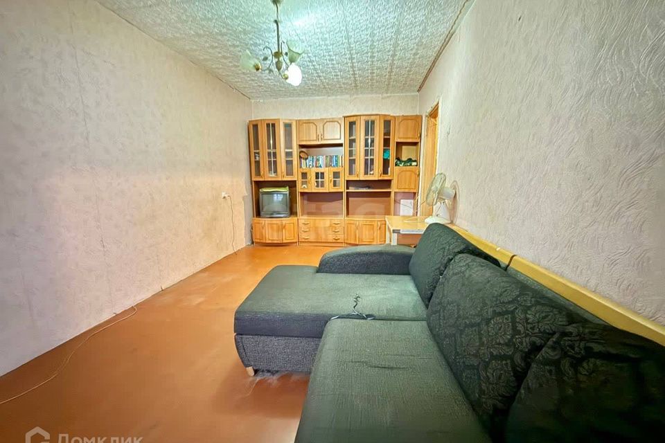 Продаётся 1-комнатная квартира, 29 м²