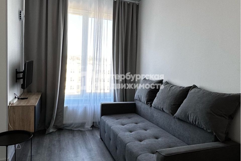 Сдаётся студия, 24.1 м²