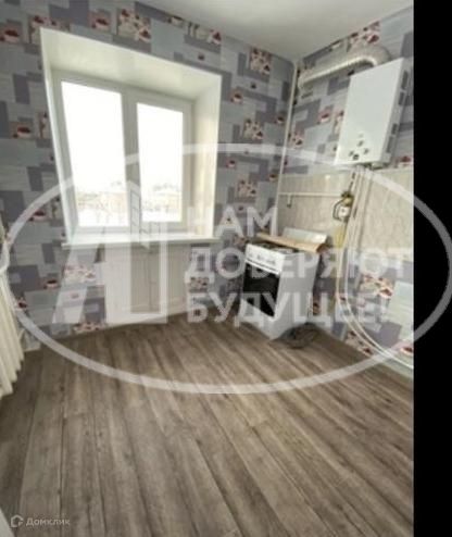 Продаётся 3-комнатная квартира, 63.4 м²