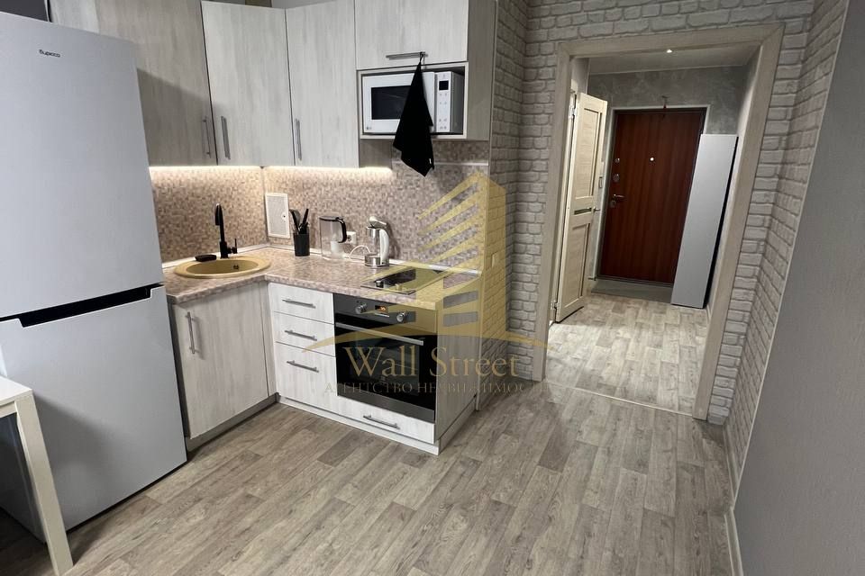 Сдаётся студия, 32 м²