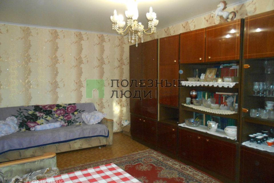 Сдаётся 2-комнатная квартира, 47 м²