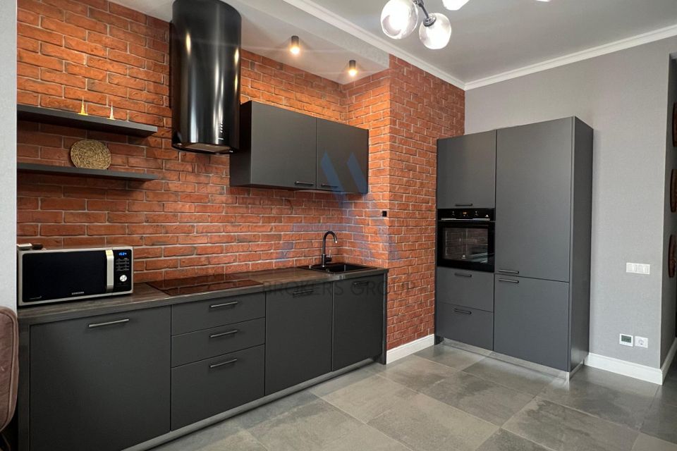 Продаётся 3-комнатная квартира, 50 м²