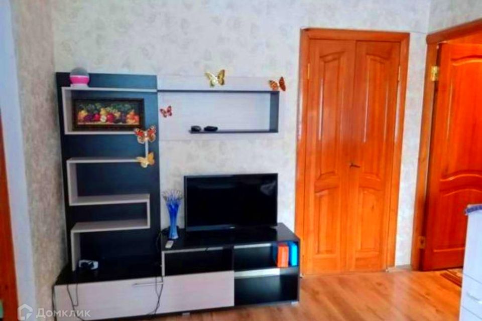 Продаётся 3-комнатная квартира, 45 м²