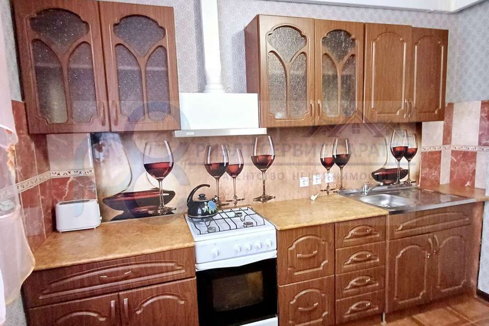 Сдаётся 1-комнатная квартира, 44 м²