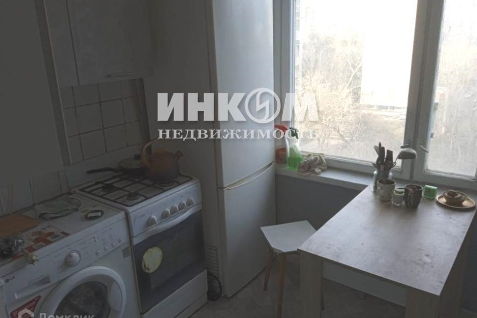 Сдаётся 3-комнатная квартира, 58 м²