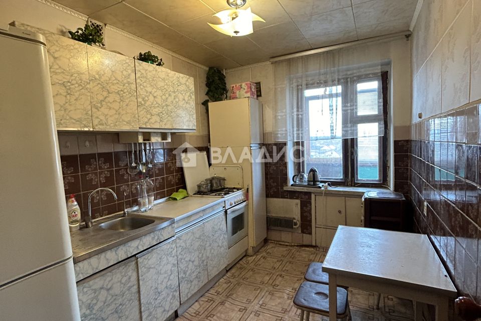 Продаётся 2-комнатная квартира, 47.4 м²