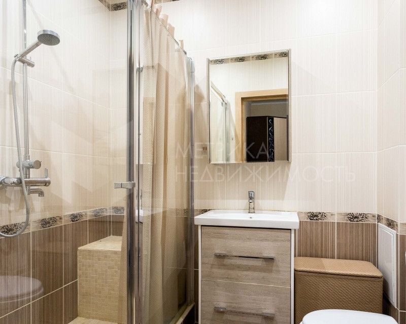 Продаётся студия, 28.2 м²