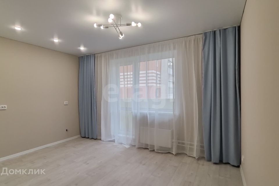 Продаётся 2-комнатная квартира, 41 м²