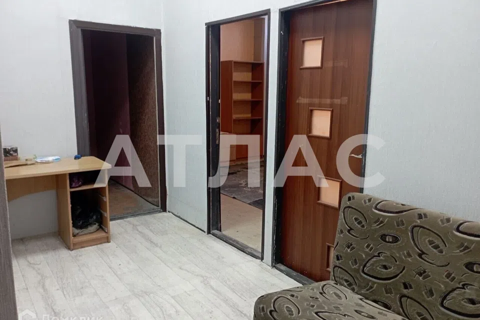 Сдаётся помещение своб. назначения, 60 м²