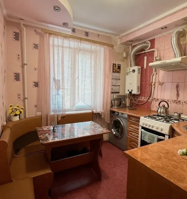 Продаётся 1-комнатная квартира, 31 м²