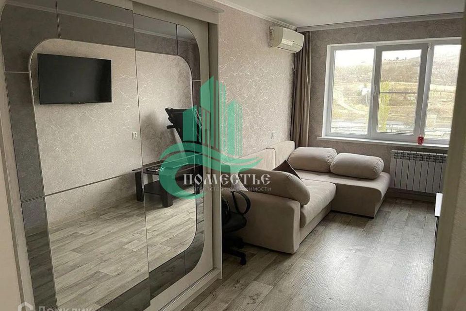 Продаётся 3-комнатная квартира, 72 м²