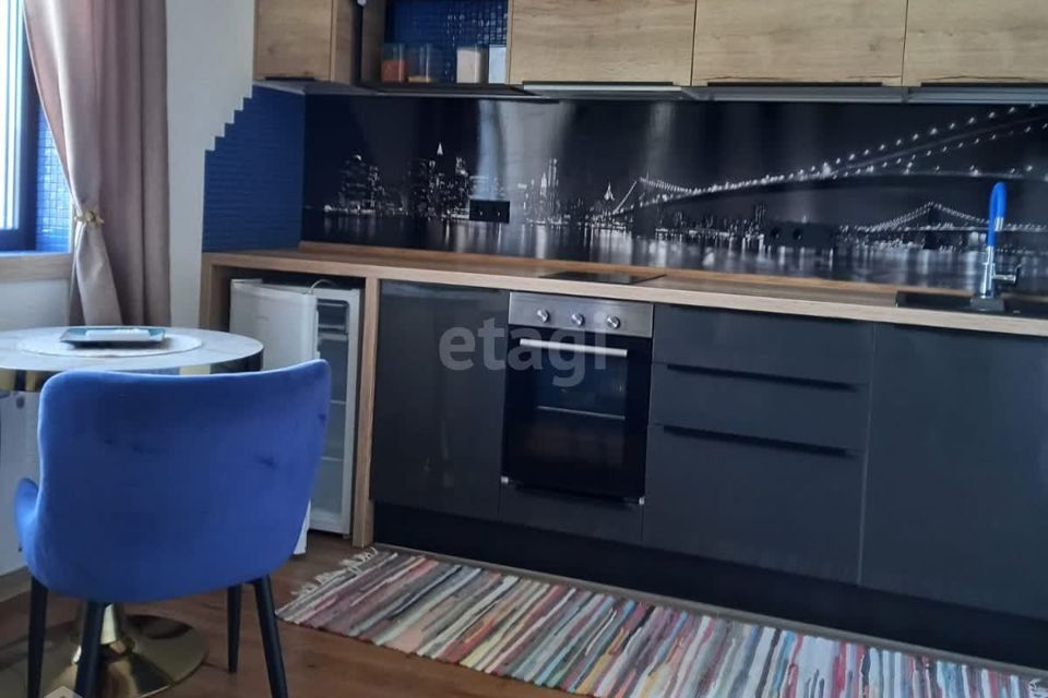 Продаётся студия, 22.3 м²