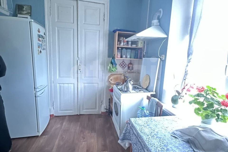 Продаётся 2-комнатная квартира, 30.6 м²