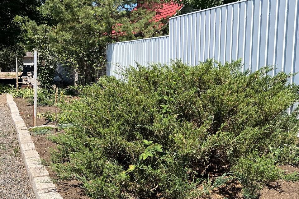 Продаётся 1-этажный дом, 67 м²