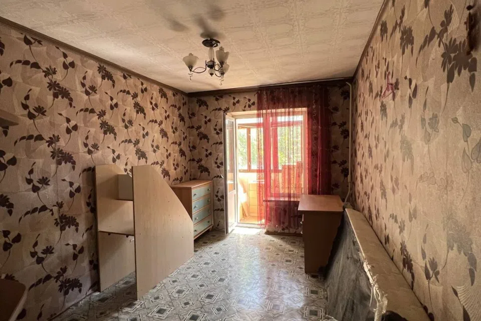 Продаётся 3-комнатная квартира, 67 м²