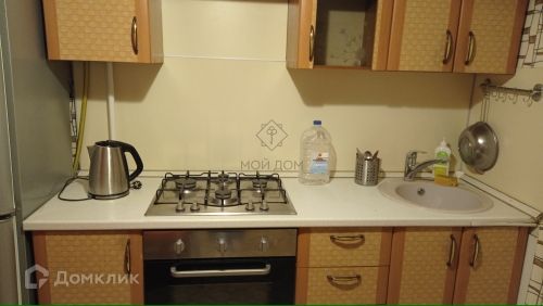 Сдаётся 1-комнатная квартира, 33 м²