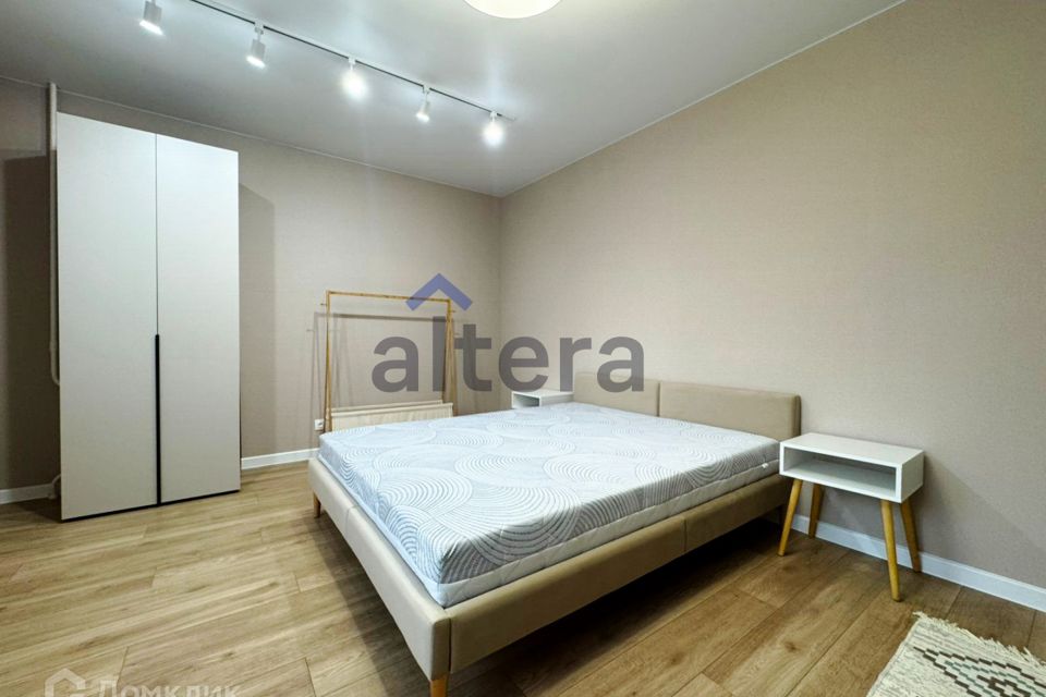 Сдаётся 3-комнатная квартира, 84 м²