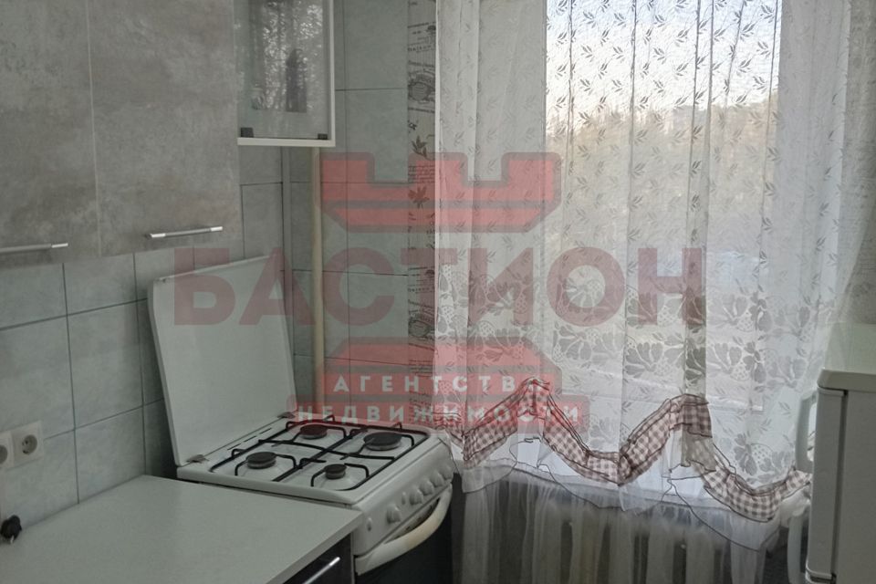 Продаётся 1-комнатная квартира, 25 м²