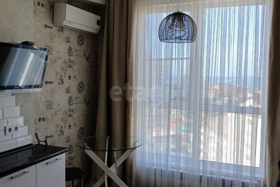 Продаётся студия, 24.4 м²