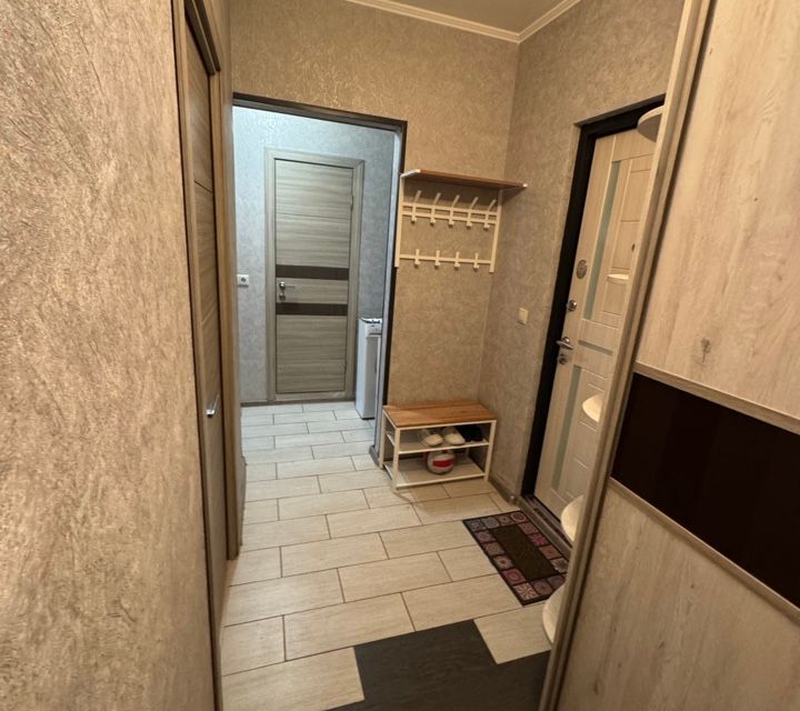 Продаётся 2-комнатная квартира, 54 м²
