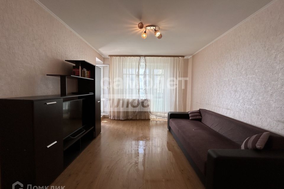 Продаётся 2-комнатная квартира, 62.3 м²
