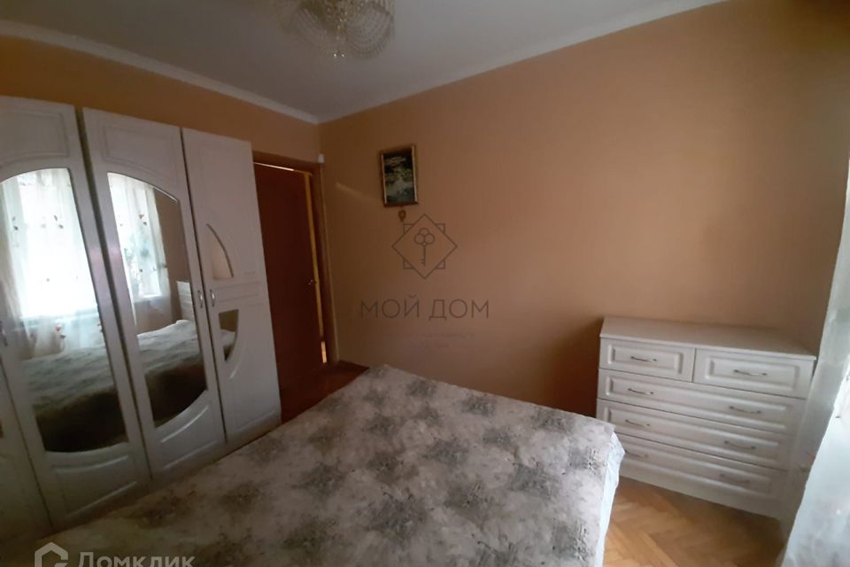Сдаётся 2-комнатная квартира, 45 м²