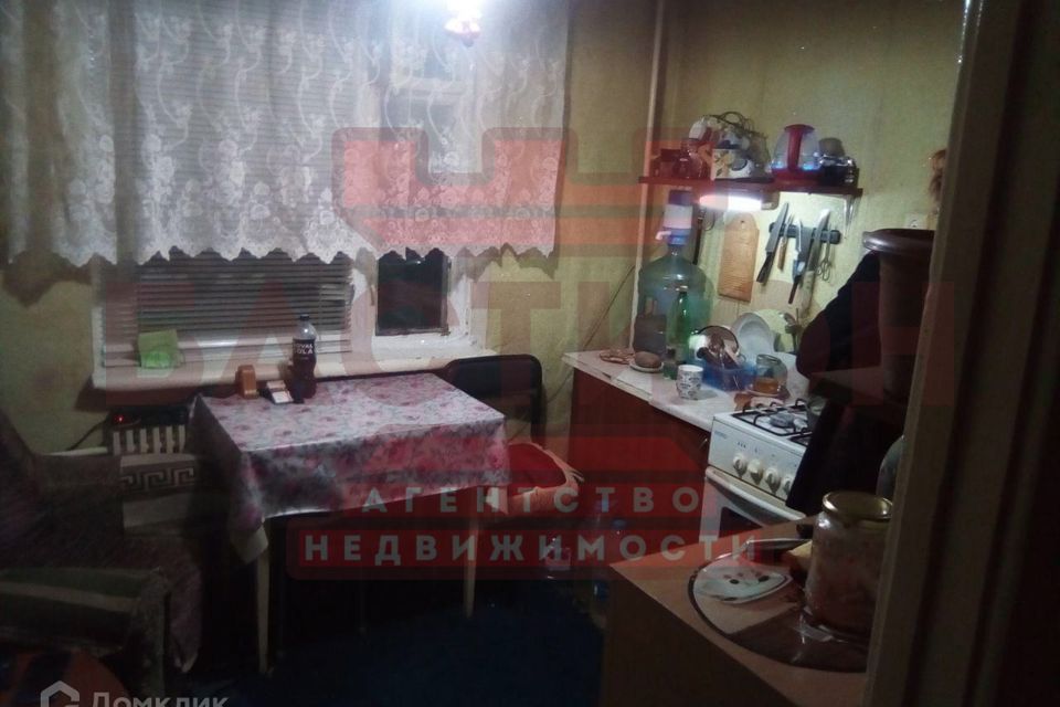 Продаётся 1-комнатная квартира, 35 м²