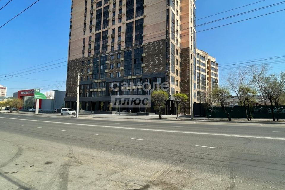 Продаётся 3-комнатная квартира, 74.1 м²