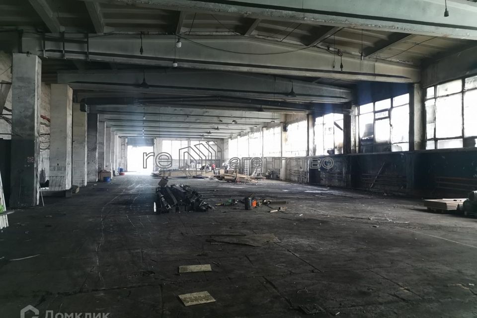 Аренда склада в казани