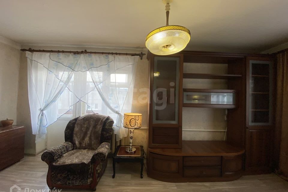 Сдаётся 1-комнатная квартира, 30.6 м²