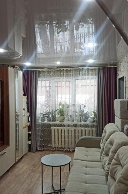 Продаётся 2-комнатная квартира, 39.2 м²